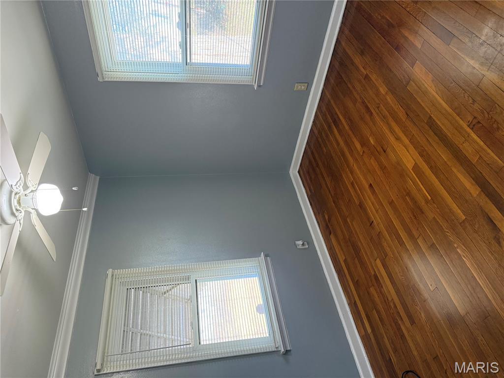 Bissell Hills 3 - Residential Lease