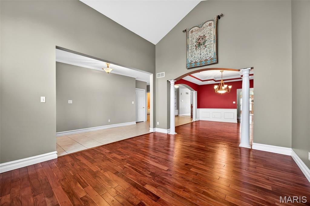 Wake Forest - Residential