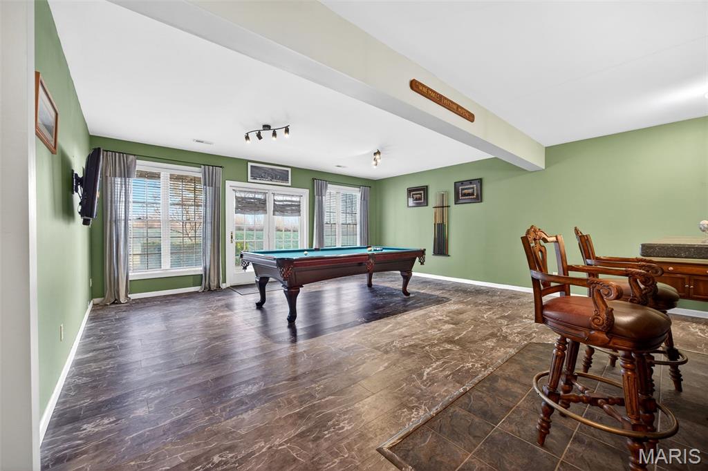 Wake Forest - Residential