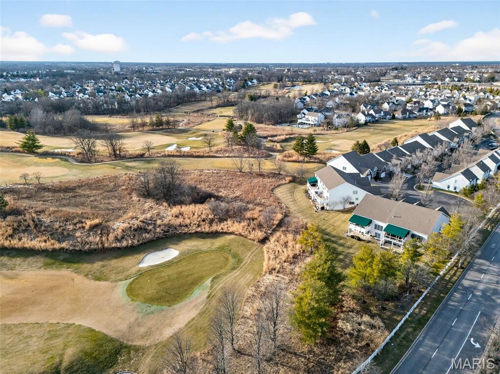 Wake Forest - Residential