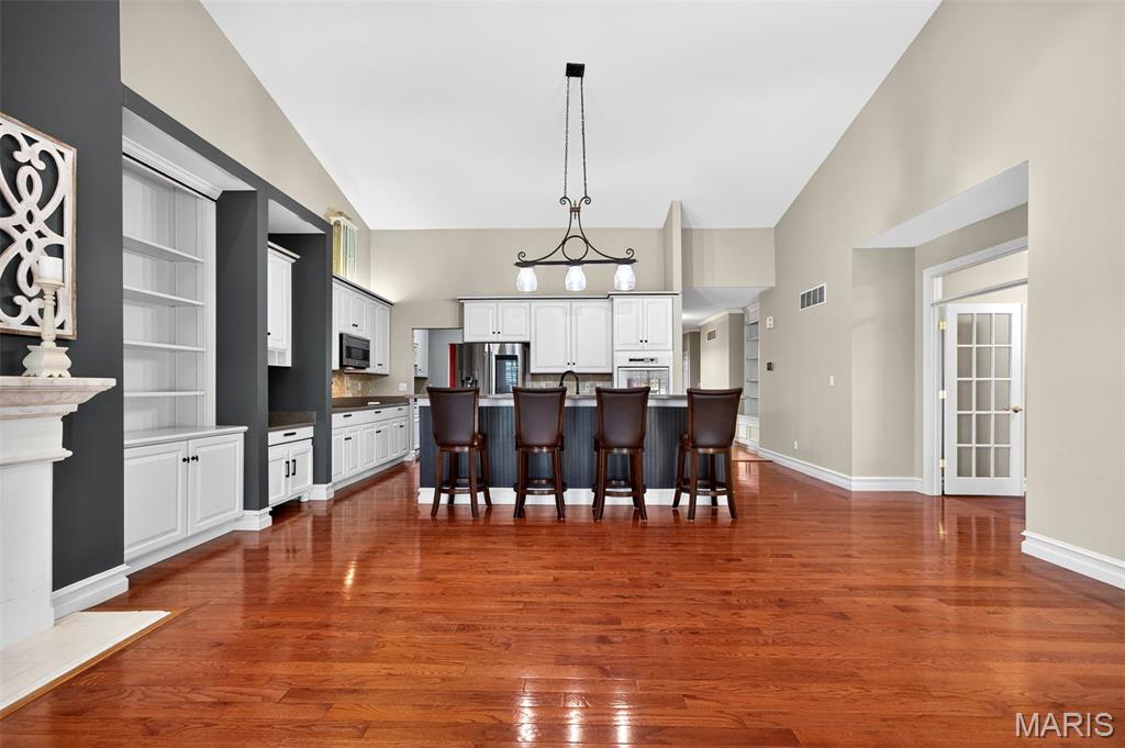 Wake Forest - Residential