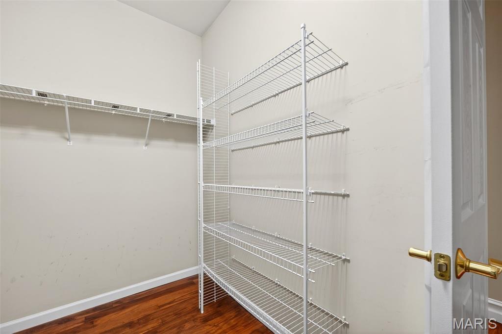 Wake Forest - Residential