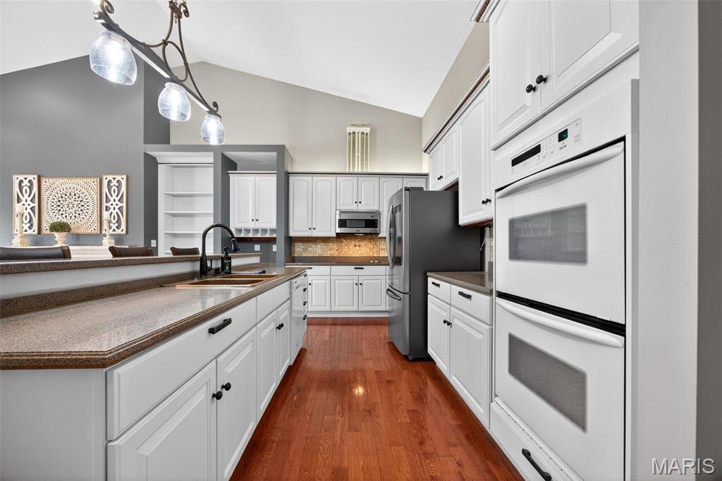 Wake Forest - Residential