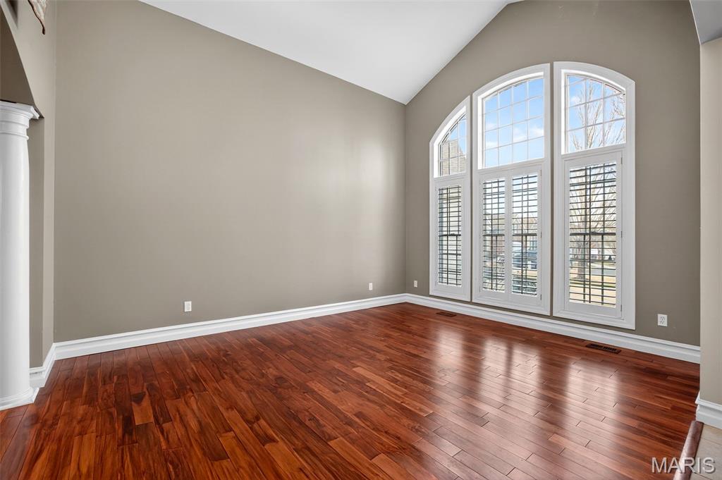 Wake Forest - Residential