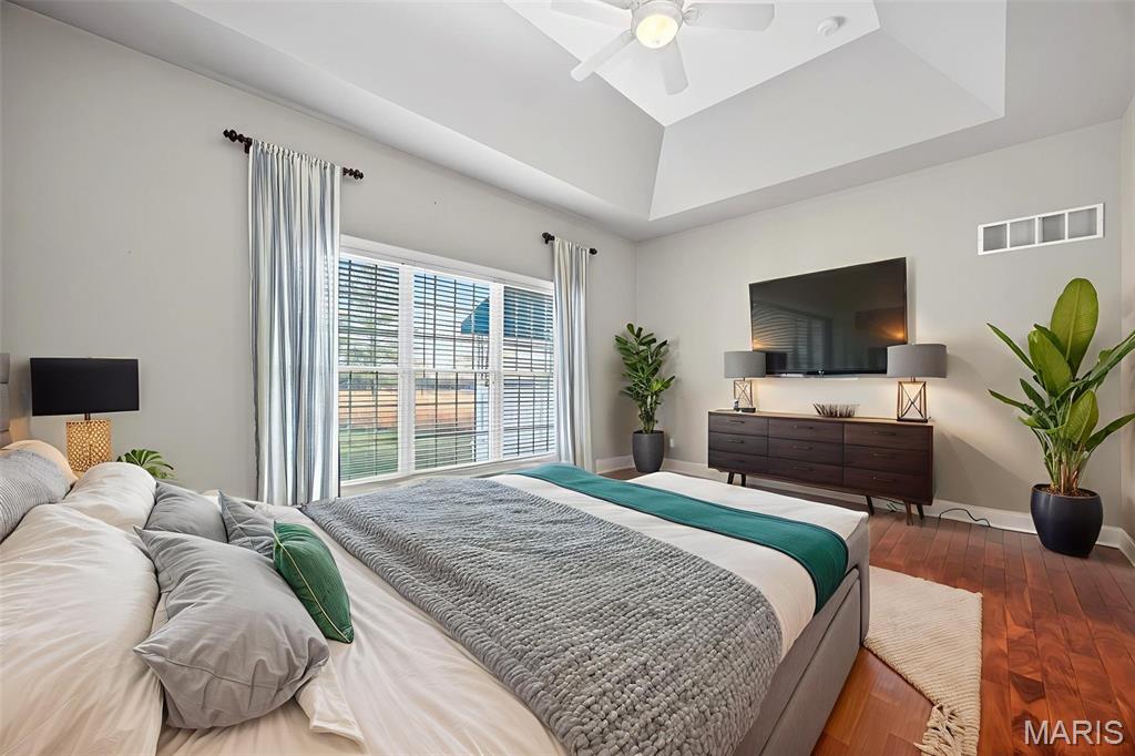 Wake Forest - Residential