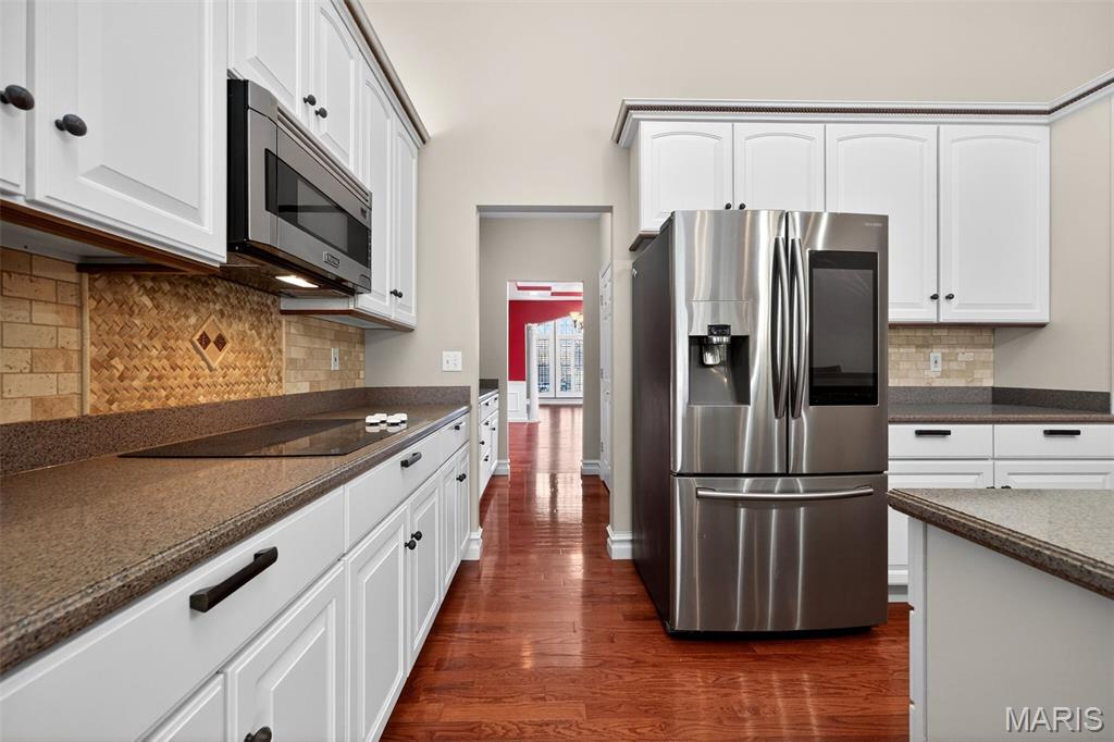 Wake Forest - Residential