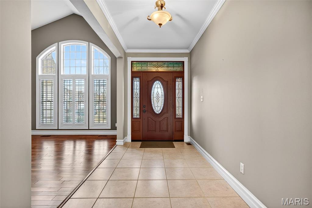 Wake Forest - Residential