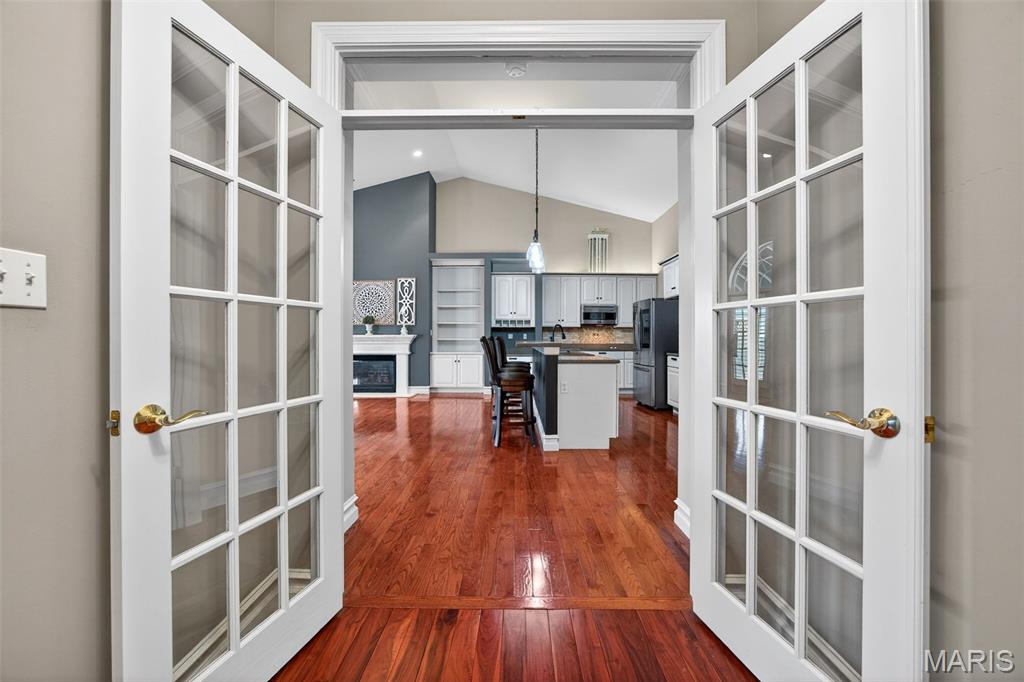 Wake Forest - Residential