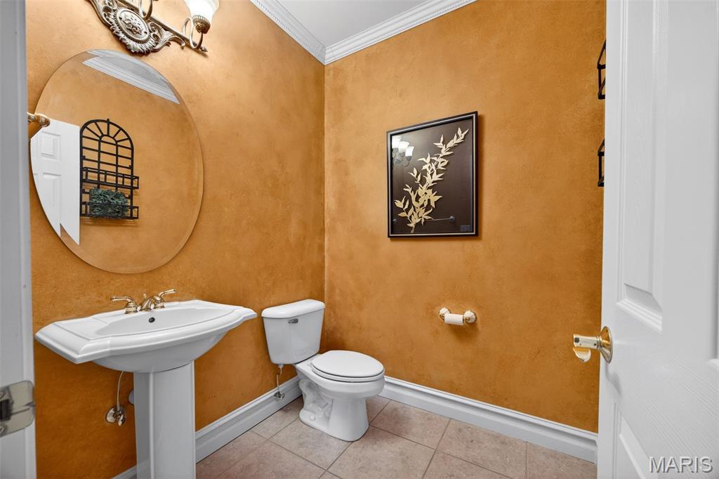 Wake Forest - Residential