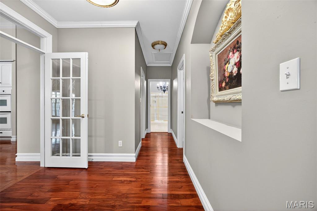 Wake Forest - Residential