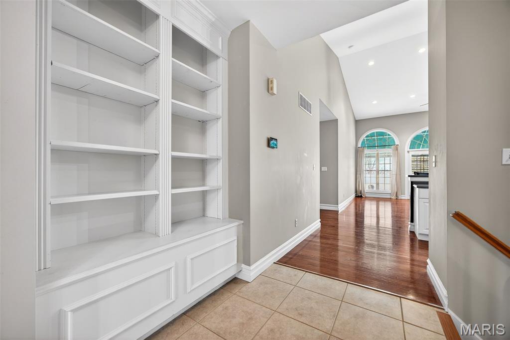 Wake Forest - Residential