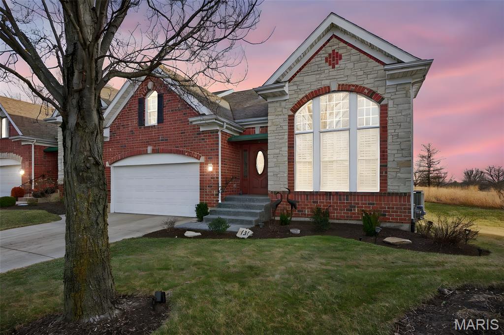 Wake Forest - Residential