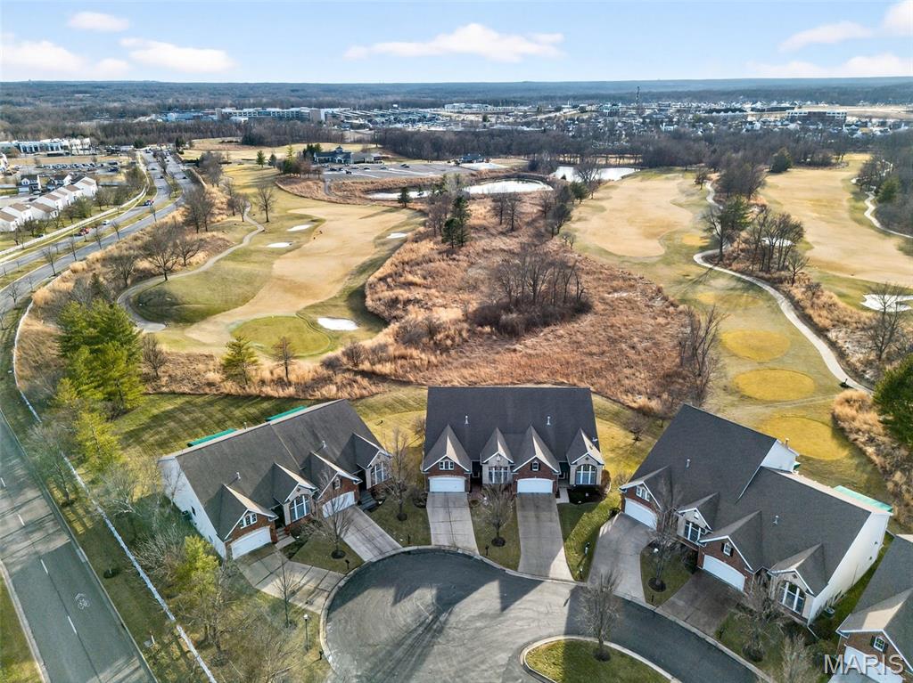 Wake Forest - Residential