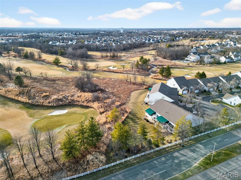 Wake Forest - Residential