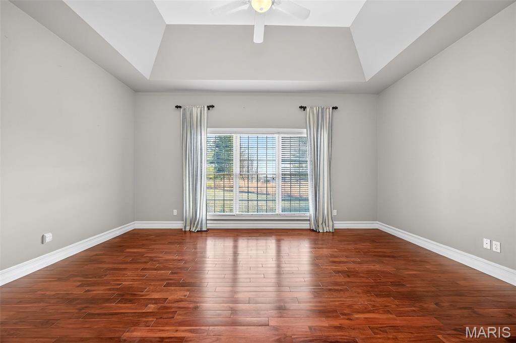 Wake Forest - Residential