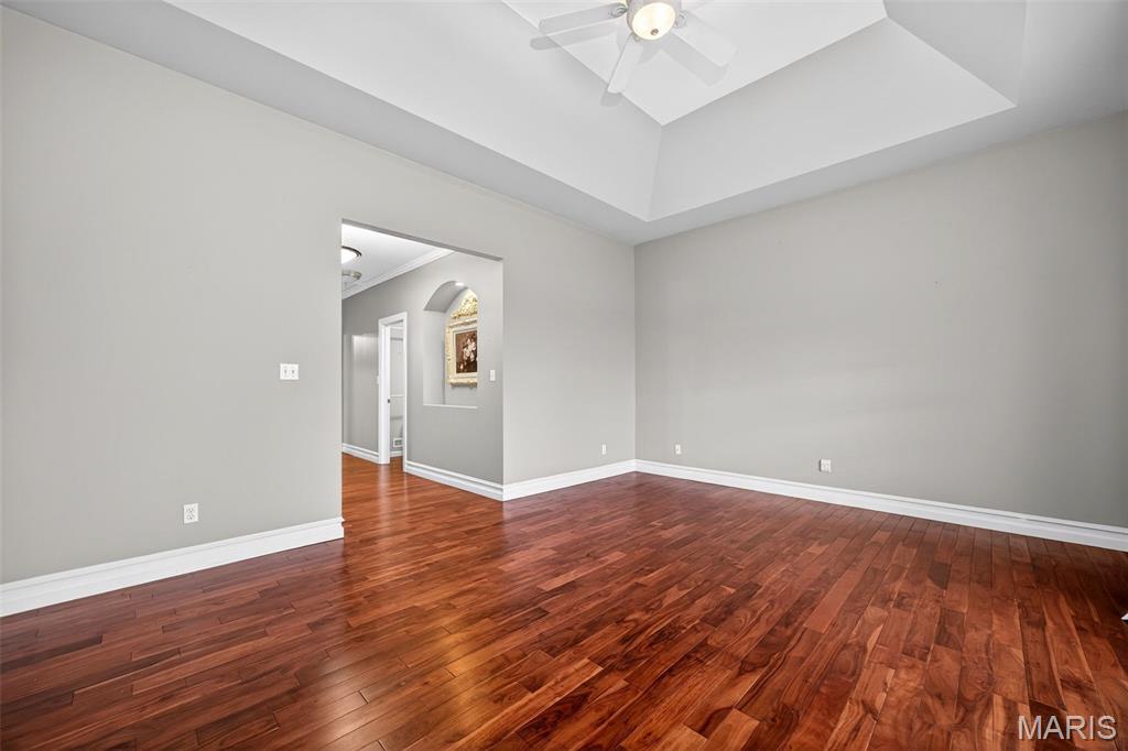 Wake Forest - Residential