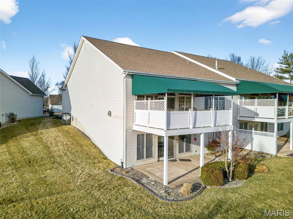 Wake Forest - Residential