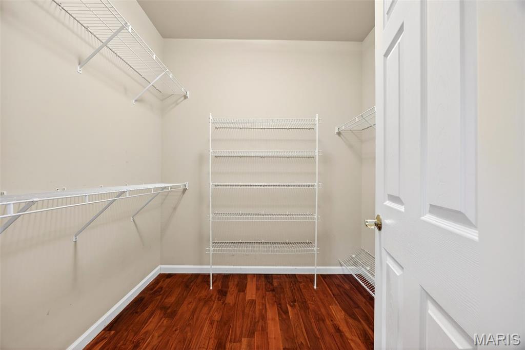 Wake Forest - Residential