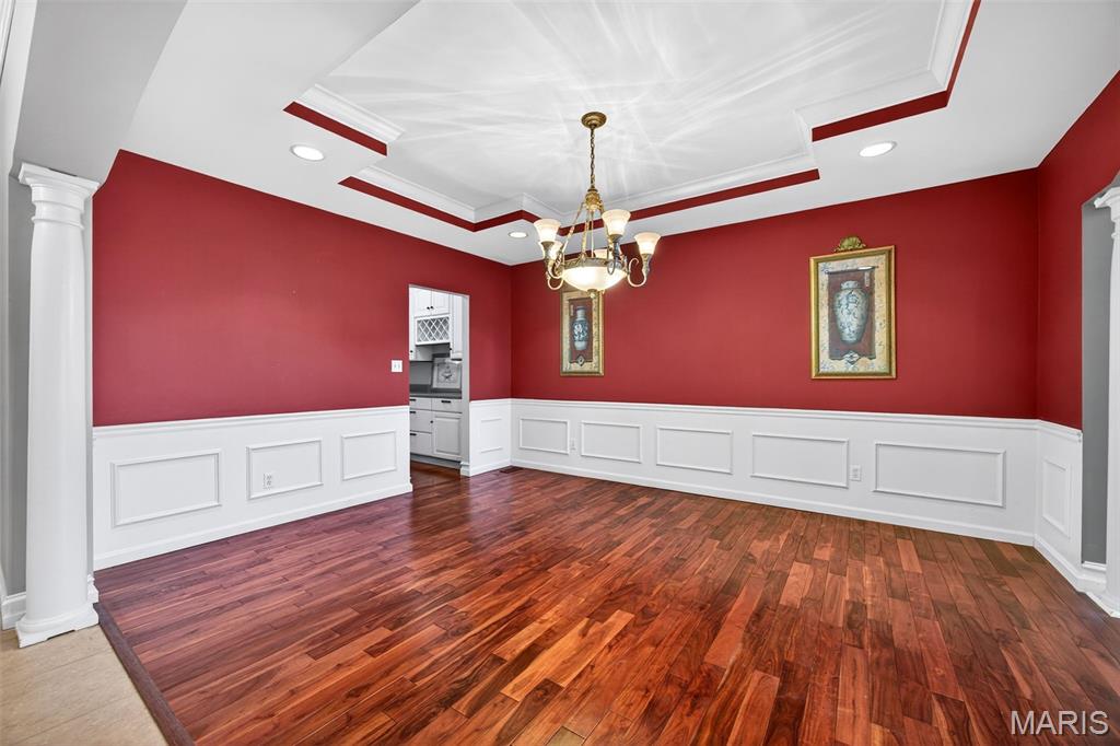 Wake Forest - Residential