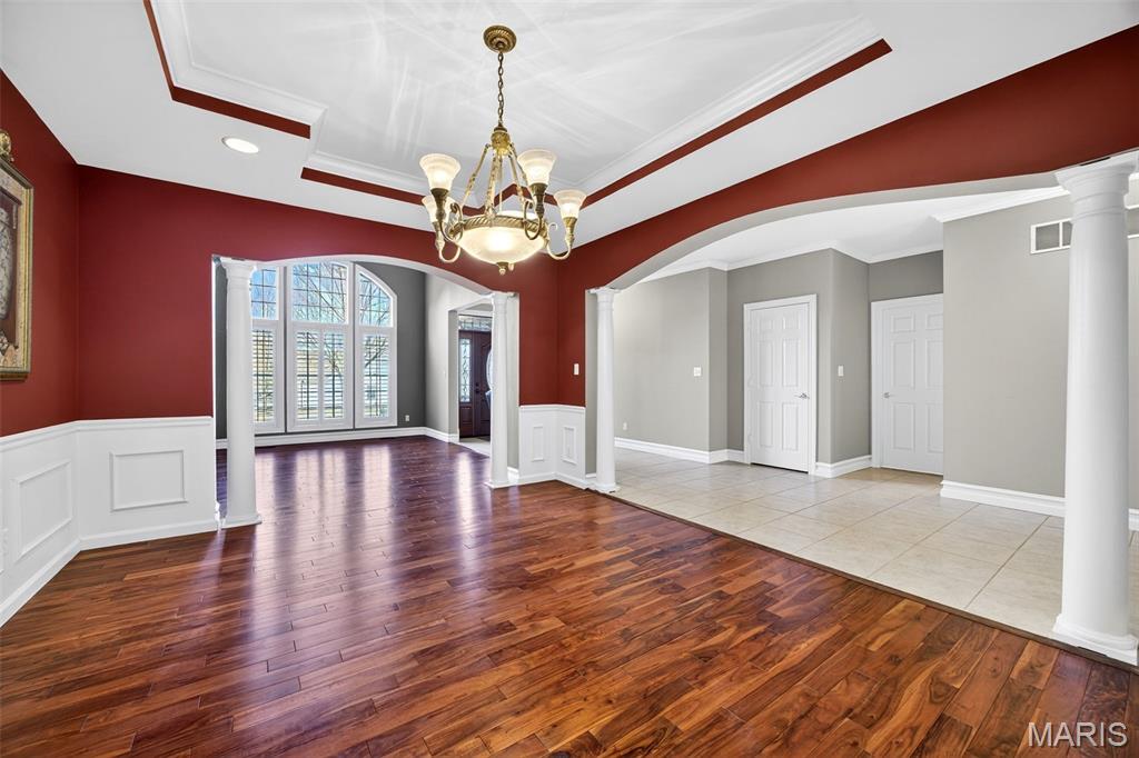 Wake Forest - Residential