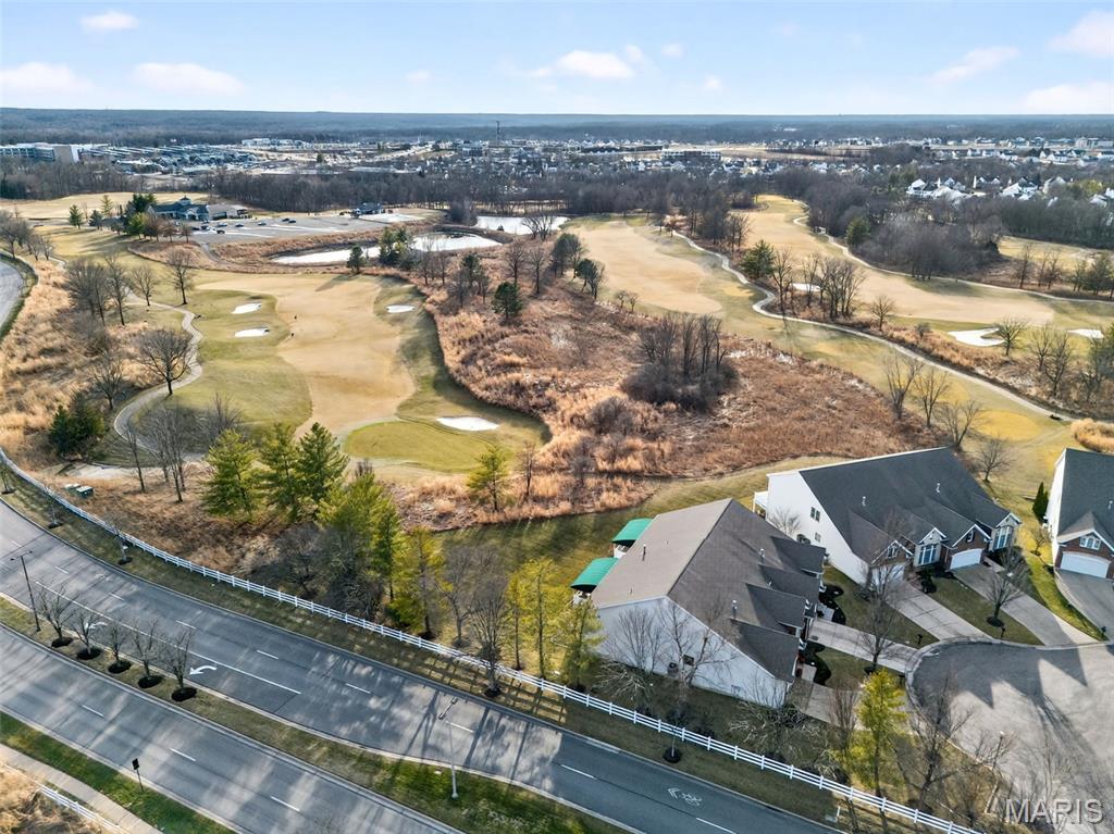 Wake Forest - Residential