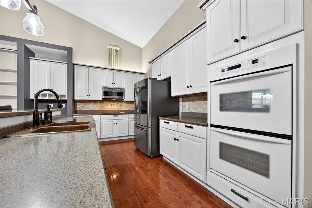 Wake Forest - Residential