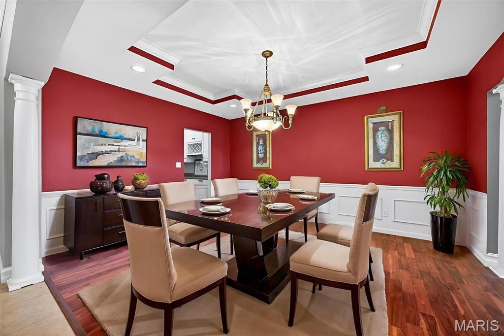 Wake Forest - Residential