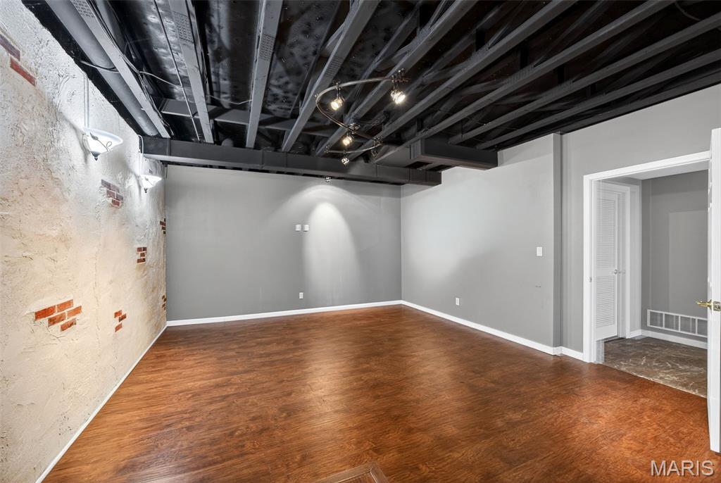 Wake Forest - Residential