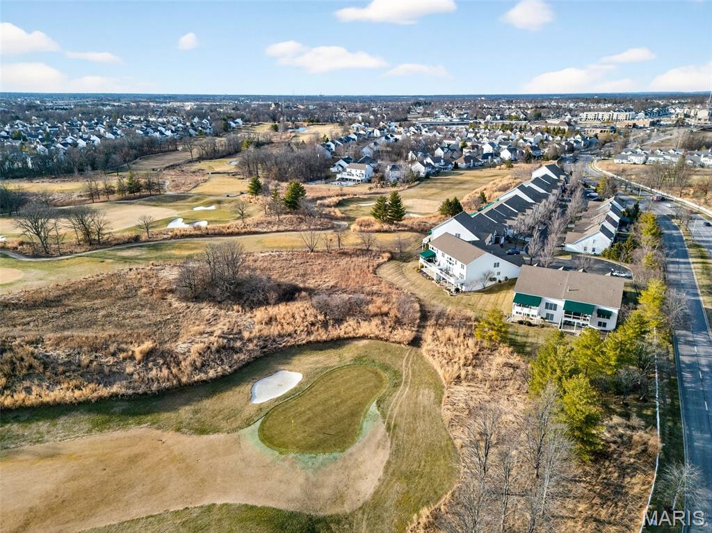 Wake Forest - Residential