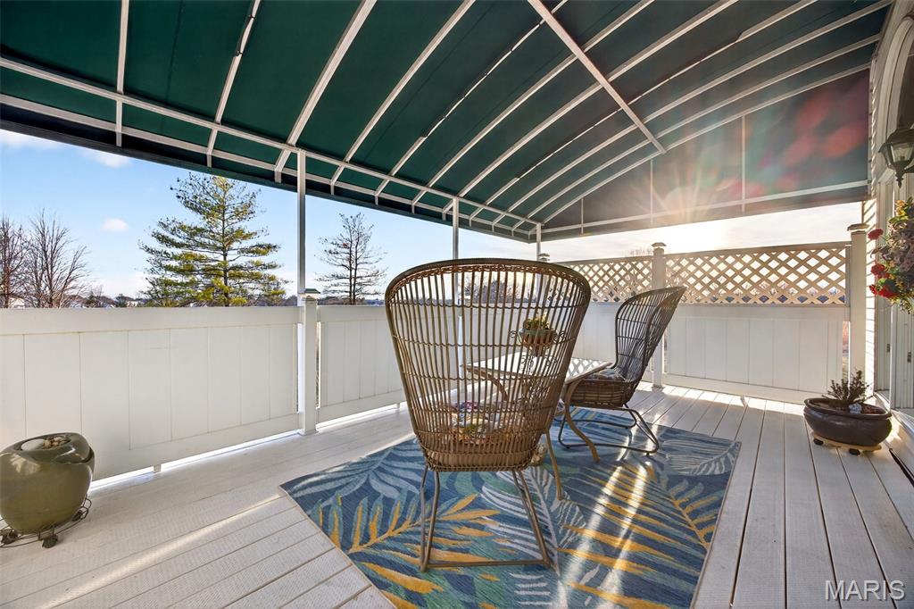 Wake Forest - Residential