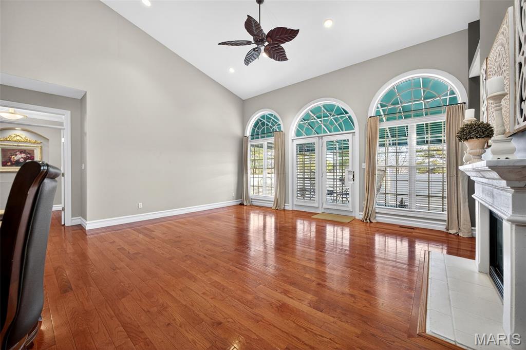 Wake Forest - Residential