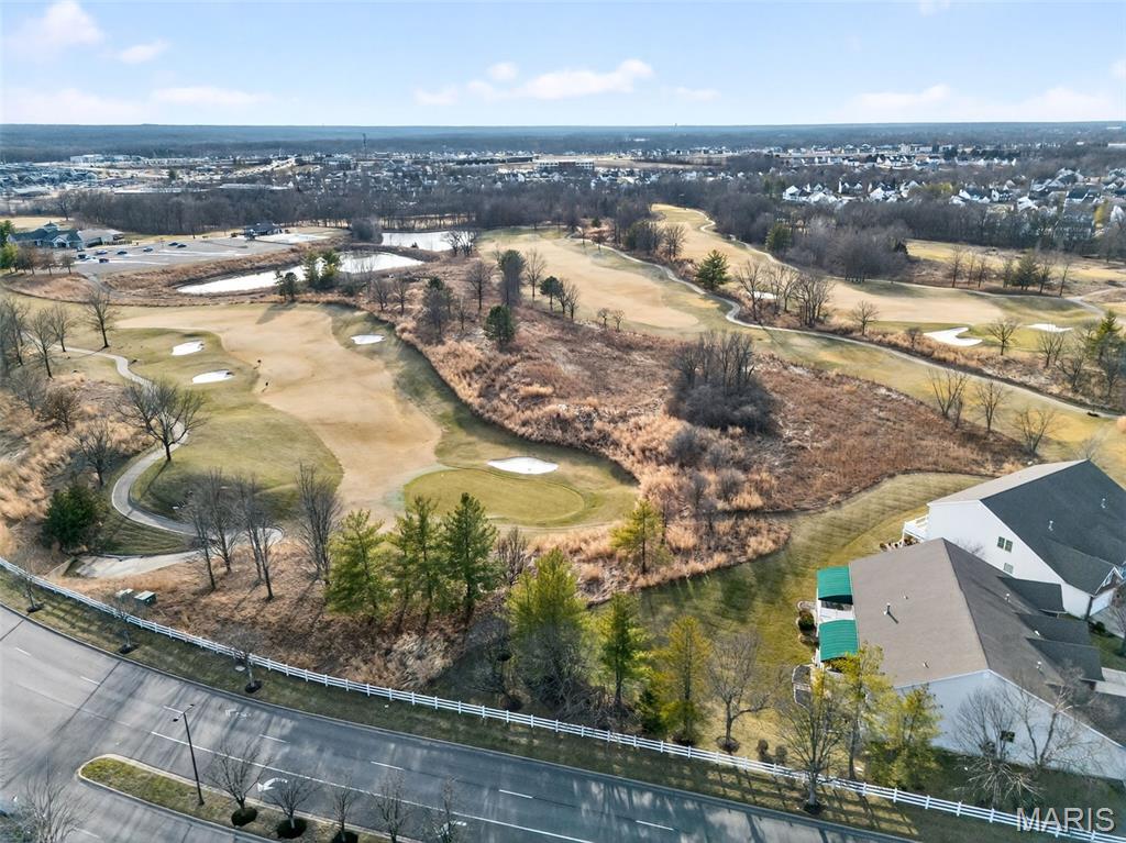 Wake Forest - Residential