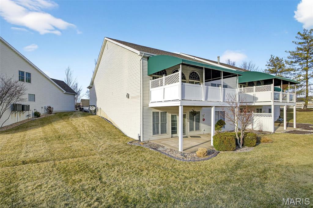 Wake Forest - Residential