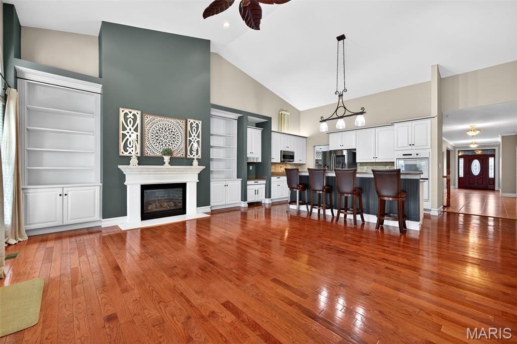 Wake Forest - Residential