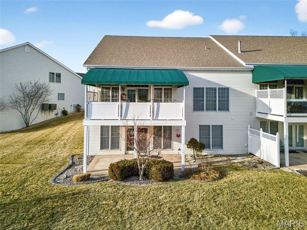 Wake Forest - Residential