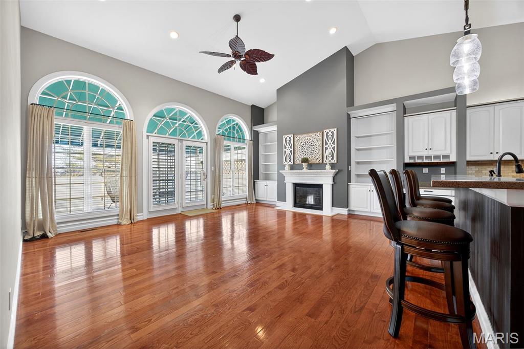 Wake Forest - Residential