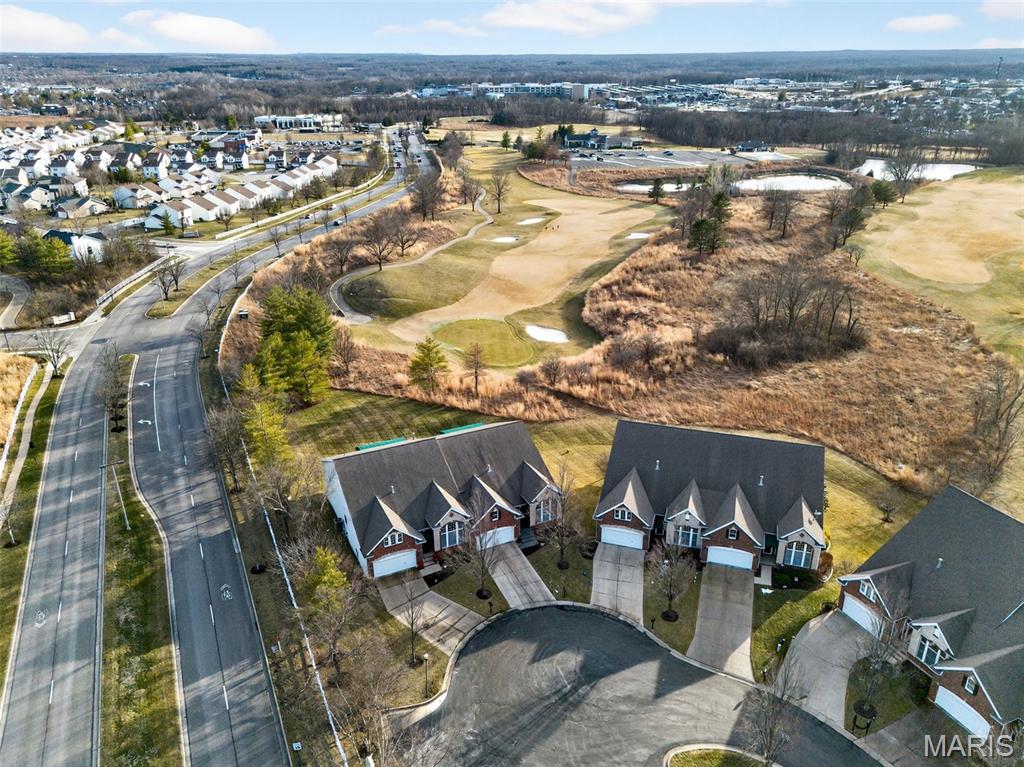 Wake Forest - Residential