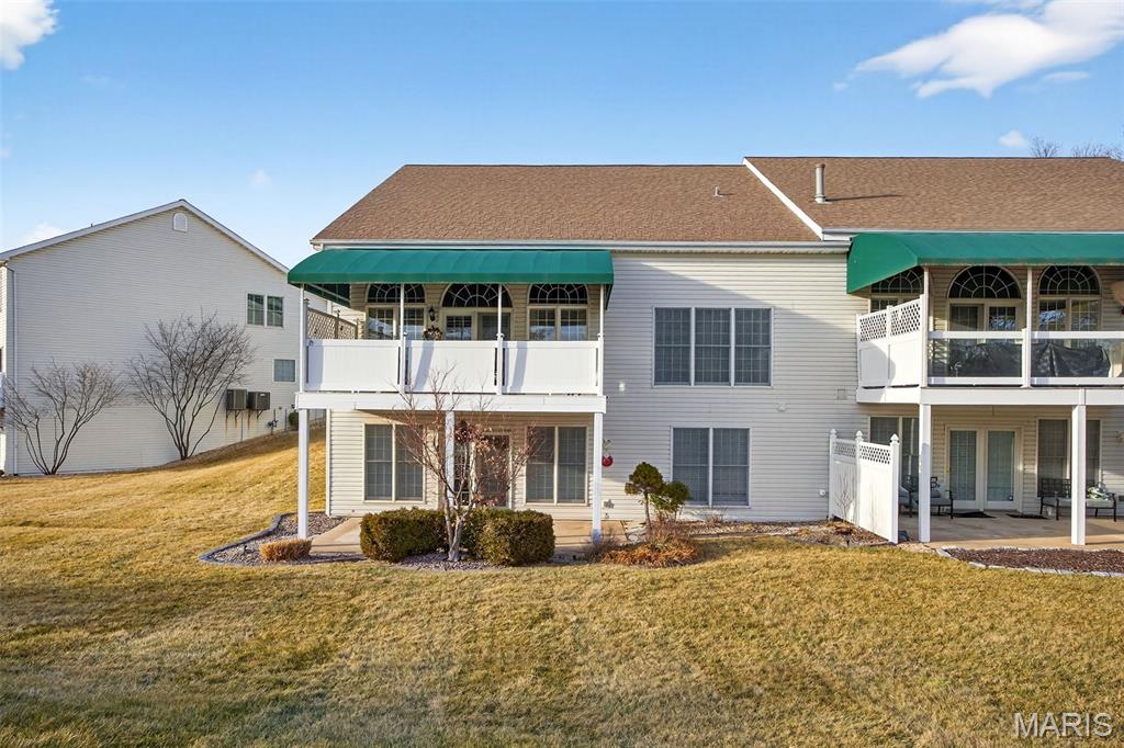 Wake Forest - Residential