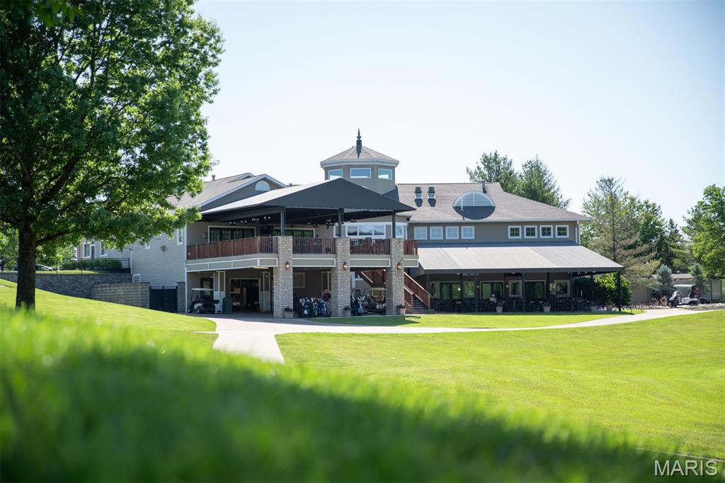 Wake Forest - Residential