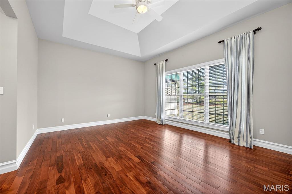 Wake Forest - Residential