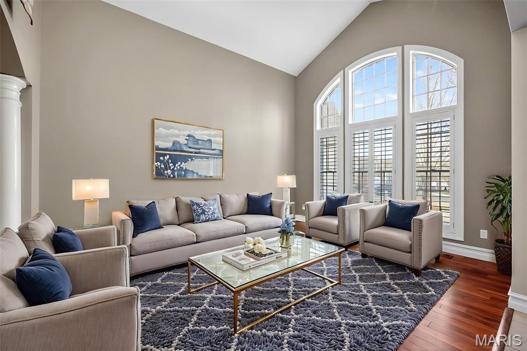 Wake Forest - Residential