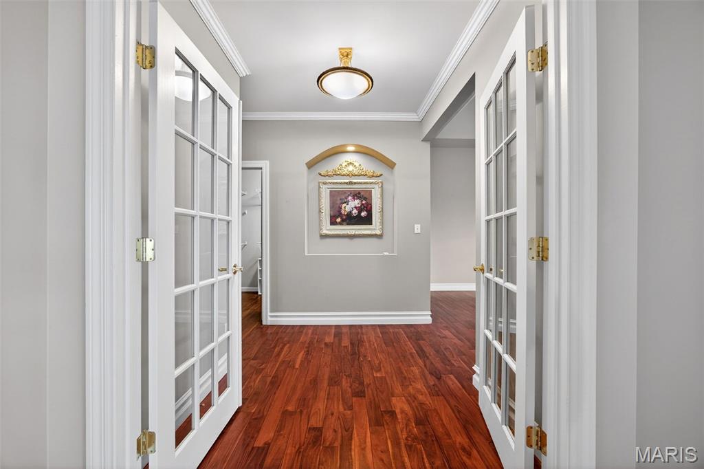 Wake Forest - Residential