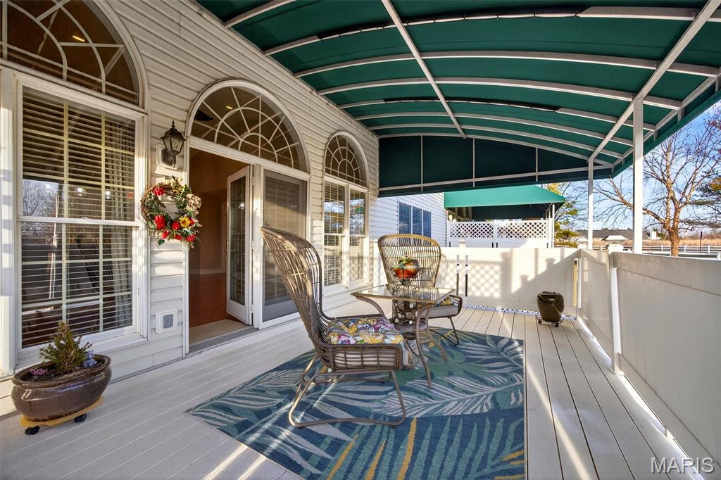 Wake Forest - Residential