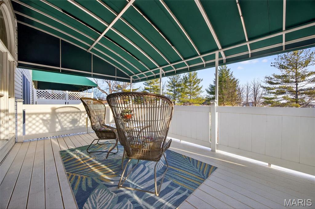 Wake Forest - Residential