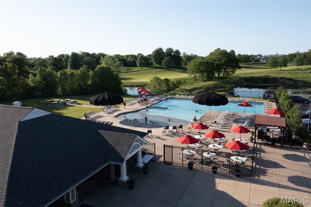 Wake Forest - Residential