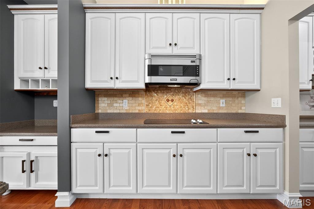 Wake Forest - Residential