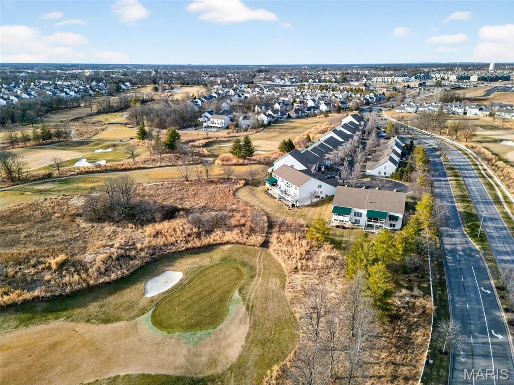 Wake Forest - Residential