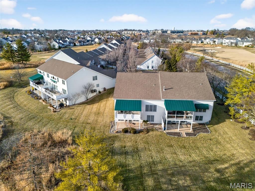 Wake Forest - Residential