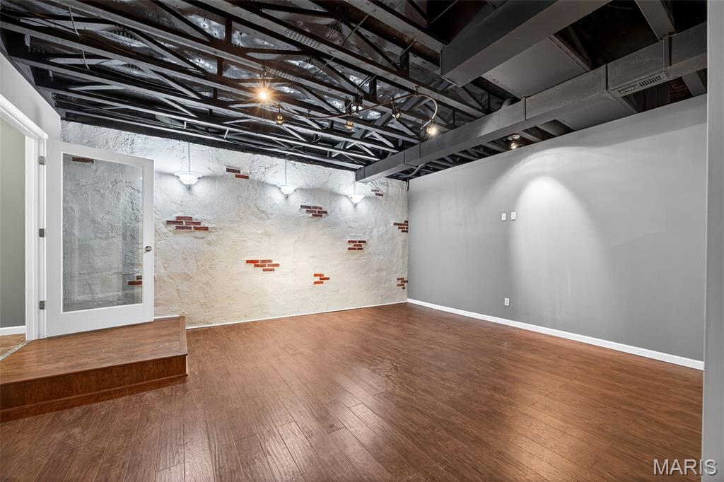 Wake Forest - Residential