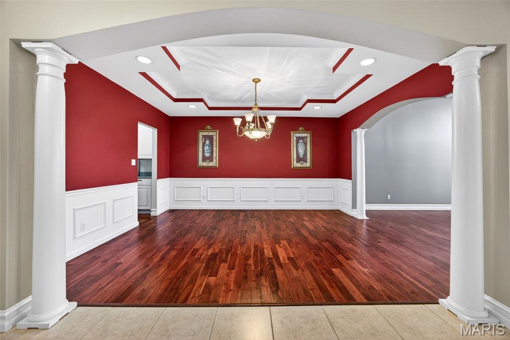 Wake Forest - Residential